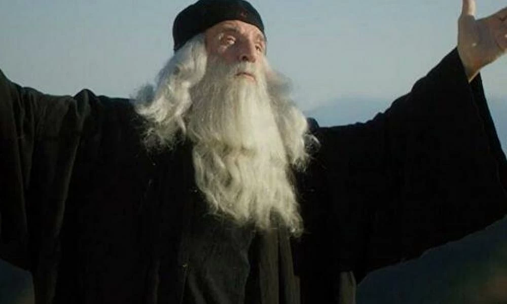 Νικήτας Τσακίρογλου: "Ηταν λάθος η απόπειρα να καταργηθούν τα Θρησκευτικά"